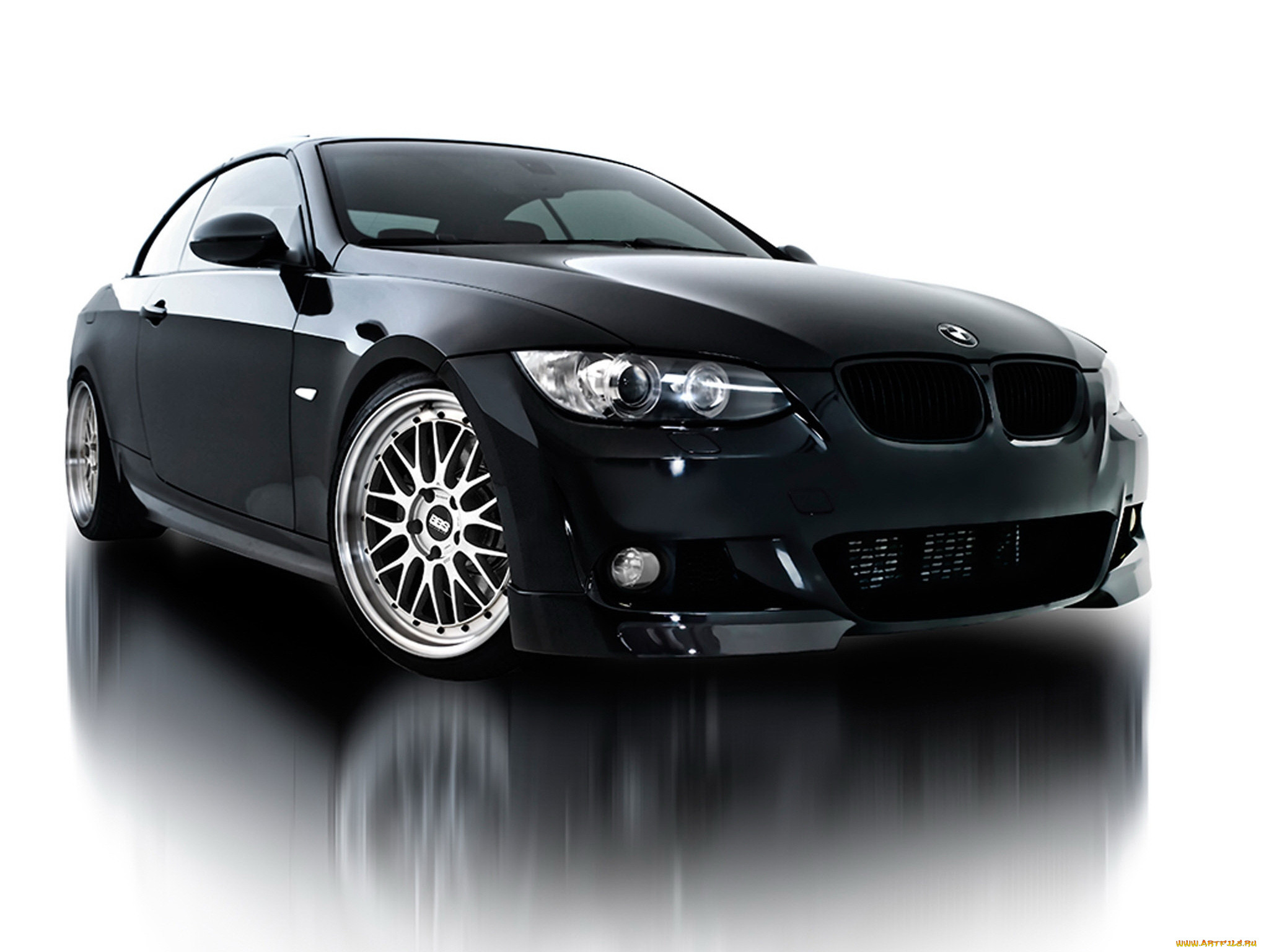 , bmw